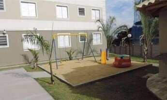 Imagem 2: 2 dormitórios, 1 banheiros, 1 vaga na garagem, 48M² de Área Construída, 48M² de Área Total