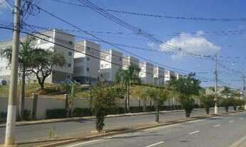 Imagem 4: 2 dormitórios, 1 banheiros, 1 vaga na garagem, 48M² de Área Construída, 48M² de Área Total