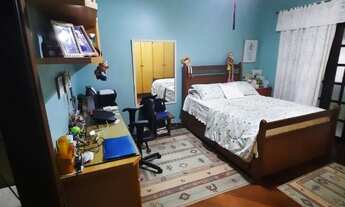 Imagem 5: 3 dormitórios, 3 suíte, 5 banheiro, 2 vagas na garagem