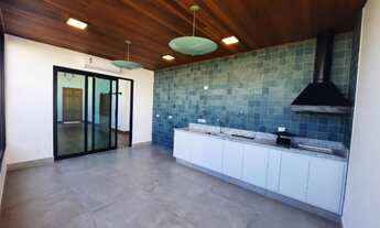 Imagem 7: 3 dormitórios, 3 suíte, 5 banheiro, 2 vagas na garagem