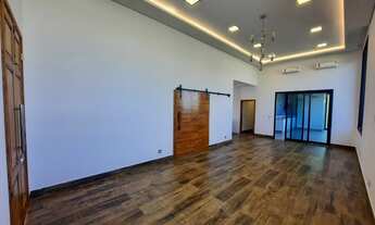 Imagem: 3 dormitórios, 3 suíte, 5 banheiro, 2