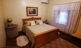 Imagem 3: 3 dormitórios, 3 suíte, 5 banheiro, 2 vagas na garagem