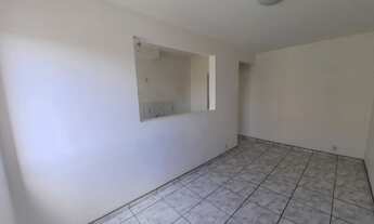 Imagem: 2 dormitórios, 1 banheiros, 1 vaga na garagem