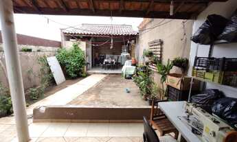 Imagem 4: 2 dormitórios, 2 banheiro, 2 vagas na garagem, 150M² de Área Total