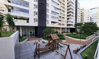 Imagem 3: 2 dormitórios, 2 suíte, 3 banheiro, 3 vagas na garagem