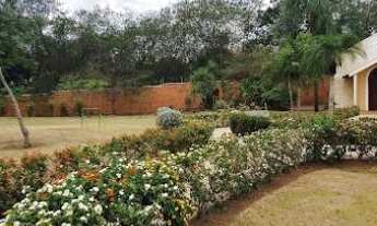 Imagem: 175M² de Área Total