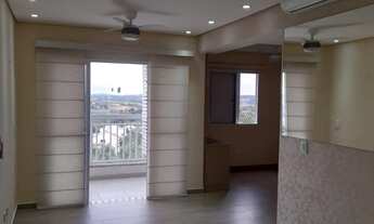 Imagem: 2 dormitórios, 1 suítes, 2 banheiro, 2