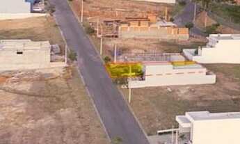 Imagem 4: 250M² de Área Total