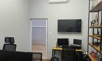 Imagem 5: 3 dormitórios, 2 suíte, 3 banheiro, 2 vagas na garagem, 290M² de Área Total