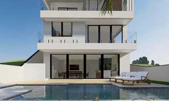 Imagem: 369M² de Área Total