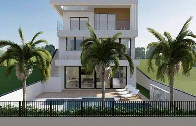 Imagem 3: 369M² de Área Total