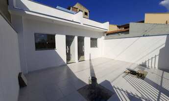 Imagem 2: 2 dormitórios Casa com 2 dormitórios