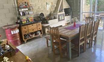 Imagem 5: 3 dormitórios, 3 banheiro