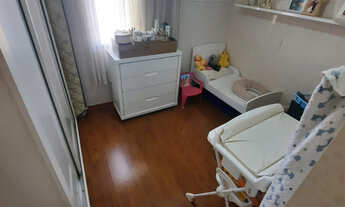 Imagem 2: 2 dormitórios, 2 banheiro, 2 vagas na garagem, 85M² de Área Construída