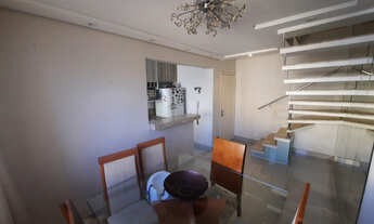 Imagem 4: 2 dormitórios, 2 banheiro, 2 vagas na garagem, 85M² de Área Construída