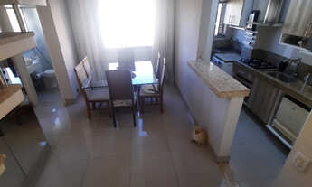 Imagem 7: 2 dormitórios, 2 banheiro, 2 vagas na garagem, 85M² de Área Construída