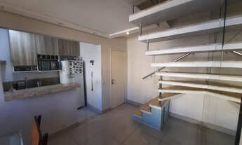 Imagem 3: 2 dormitórios, 2 banheiro, 2 vagas na garagem, 85M² de Área Construída