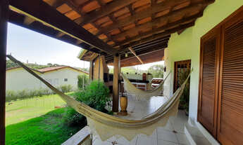 Imagem 4: 3 dormitórios, 3 suíte, 3 banheiro, 4 vagas na garagem