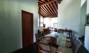 Imagem 3: 3 dormitórios, 3 suíte, 3 banheiro, 4 vagas na garagem