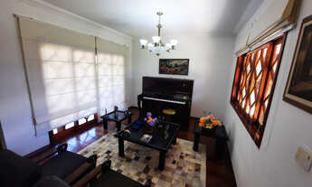 Imagem 7: 3 dormitórios, 3 suíte, 5 banheiro, 2 vagas na garagem