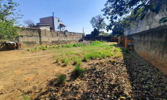 Imagem 2: 600M² de Área Total