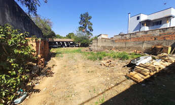 Imagem 1: 600M² de Área Total