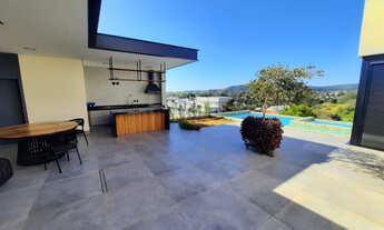 Imagem 4: 4 dormitórios, 4 suíte, 5 banheiro, 4 vagas na garagem