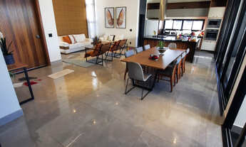 Imagem 6: 4 dormitórios, 4 suíte, 5 banheiro, 4 vagas na garagem