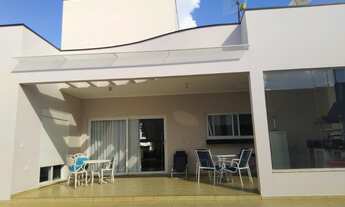 Imagem: 3 dormitórios, 3 suíte, 4 banheiro, 5