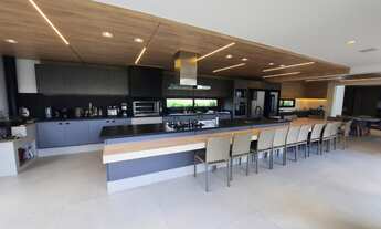 Imagem 5: 5 dormitórios, 5 suíte, 7 banheiro, 2 vagas na garagem, 1000M² de Área Total