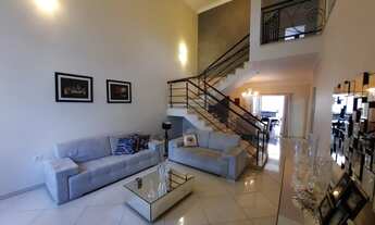 Imagem: 3 dormitórios, 3 suíte, 4 banheiro, 2