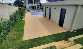 Imagem 6: 5 dormitórios, 5 suíte, 7 banheiro, 2 vagas na garagem, 1000M² de Área Total