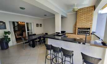 Imagem: 3 dormitórios, 3 suíte, 4 banheiro, 2