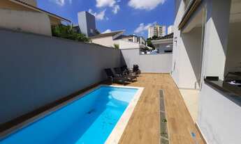 Imagem 7: 3 dormitórios, 3 suíte, 4 banheiro, 2 vagas na garagem, 250M² de Área Total