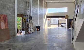 Imagem: 148M² de Área Construída