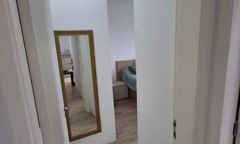 Imagem 5: 2 dormitórios, 1 vaga na garagem, 48M² de Área Construída