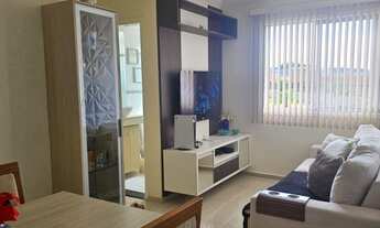 Imagem 2: 2 dormitórios, 1 banheiros, 1 vaga na garagem, 50M² de Área Construída