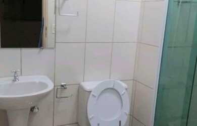 Imagem 5: 2 dormitórios, 1 banheiros, 1 vaga na garagem, 50M² de Área Construída