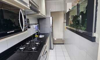 Imagem 6: 2 dormitórios, 1 banheiros, 1 vaga na garagem, 50M² de Área Construída