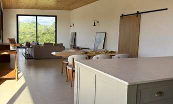 Imagem 3: 4 dormitórios, 4 suíte, 6 banheiro, 4 vagas na garagem