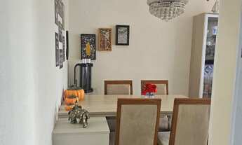 Imagem 4: 2 dormitórios, 1 banheiros, 1 vaga na garagem, 50M² de Área Construída