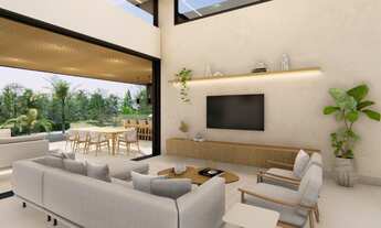 Imagem 3: 4 dormitórios, 4 suíte, 1 banheiros, 3 vagas na garagem