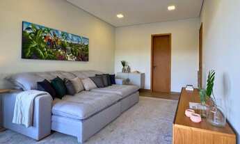 Imagem 2: 4 dormitórios, 4 suíte