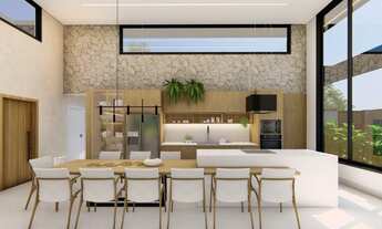 Imagem 4: 4 dormitórios, 4 suíte, 1 banheiros, 3 vagas na garagem