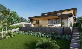 Imagem 2: 4 dormitórios, 4 suíte, 1 banheiros, 3 vagas na garagem