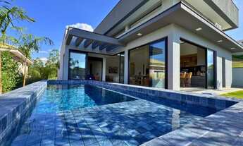 Imagem: 4 dormitórios, 4 suíte