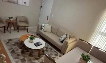 Imagem 5: 2 dormitórios, 1 vaga na garagem, 57M² de Área Construída