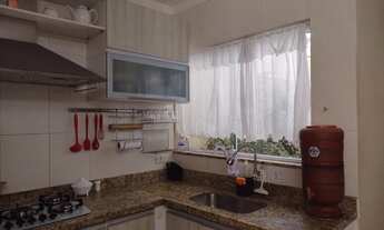 Imagem 4: 3 dormitórios, 3 suíte, 2 vagas na garagem, 131M² de Área Total