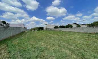 Imagem: 800M² de Área Total