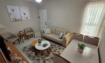 Imagem 4: 2 dormitórios, 1 vaga na garagem, 57M² de Área Construída